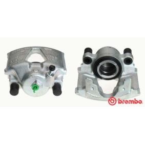 Kjøp Bremsecaliper av BREMBO F 15 001 til den lave prisen 1066,88 NOK