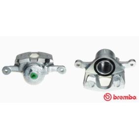 Bremssattel F 15 011 von BREMBO günstig für 94,75 € online kaufen