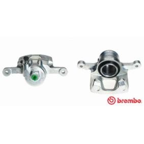 Køb Bremsekaliber af BREMBO F 15 016 til den lave pris 601,60 DKK