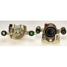 Køb Bremsekaliber af BREMBO F 16 002 til den lave pris 840,69 DKK