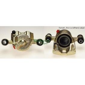 Køb Bremsekaliber af BREMBO F 16 003 til den lave pris 840,69 DKK