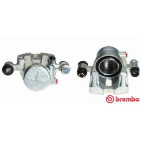 Bremssattel von BREMBO
