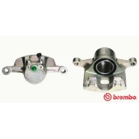 Køb Bremsekaliber af BREMBO F 16 019 til den lave pris 841,75 DKK