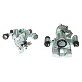 Køb Bremsekaliber af BREMBO F 16 020 til den lave pris 1324,12 DKK
