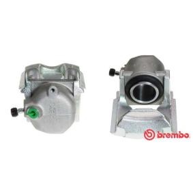 Bremssattel F 23 003 für ABARTH