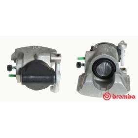 Bremssattel F 23 004 für FSO