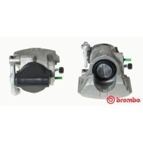 Bremssattel F 23 005 für FSO