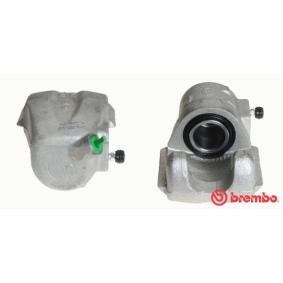 Kjøp Bremsecaliper av BREMBO F 23 035 til den lave prisen 788,05 NOK