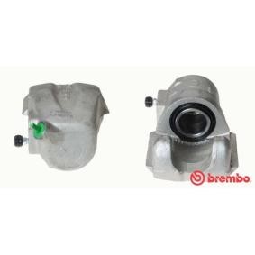 Kjøp Bremsecaliper av BREMBO F 23 039 til den lave prisen 1204,19 NOK