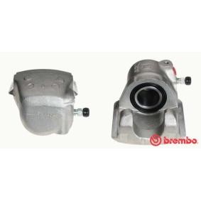 Bremssattel F 23 040 für FSO