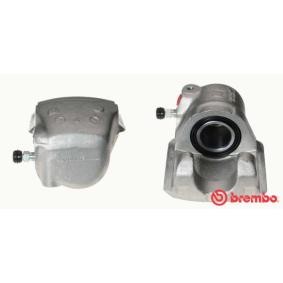 Bremssattel F 23 041 für FSO