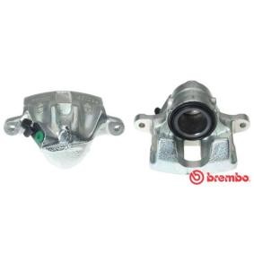 Bremssattel F 23 050 für ABARTH