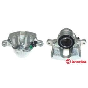 Bremssattel F 23 051 für ABARTH