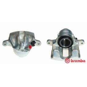 Kjøp Bremsecaliper av BREMBO F 23 053 til den lave prisen 1451,72 NOK