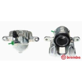 Kjøp Bremsecaliper av BREMBO F 23 060 til den lave prisen 1020,39 NOK