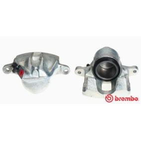 Kjøp Bremsecaliper av BREMBO F 23 064 til den lave prisen 1545,70 NOK