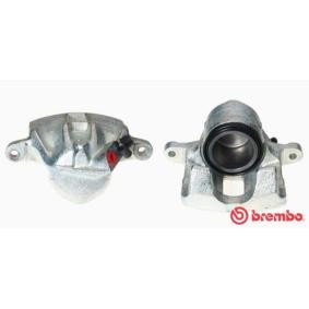 Kjøp Bremsecaliper av BREMBO F 23 065 til den lave prisen 1545,70 NOK