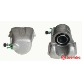 Kjøp Bremsecaliper av BREMBO F 23 068 til den lave prisen 749,82 NOK