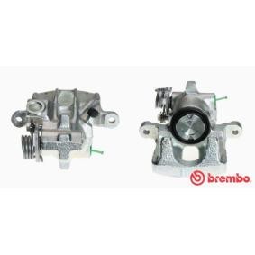 Kjøp Bremsecaliper av BREMBO F 23 075 til den lave prisen 1356,22 NOK