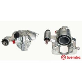 Kjøp Bremsecaliper av BREMBO F 23 084 til den lave prisen 1170,87 NOK