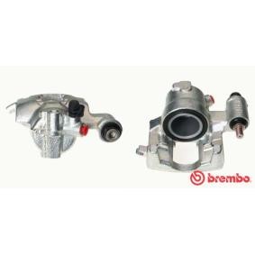 Kjøp Bremsecaliper av BREMBO F 23 085 til den lave prisen 1170,87 NOK