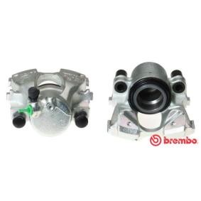 Kjøp Bremsecaliper av BREMBO F 23 088 til den lave prisen 1531,46 NOK