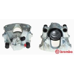 Kjøp Bremsecaliper av BREMBO F 23 093 til den lave prisen 1812,81 NOK