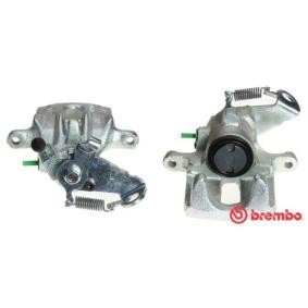 Kjøp Bremsecaliper av BREMBO F 23 095 til den lave prisen 1268,26 NOK
