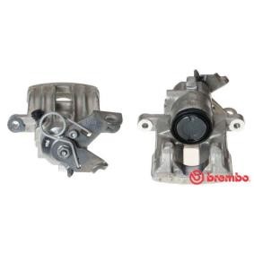 Kjøp Bremsecaliper av BREMBO F 23 096 til den lave prisen 1218,99 NOK