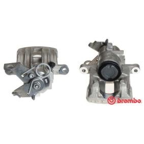 Kjøp Bremsecaliper av BREMBO F 23 097 til den lave prisen 1218,99 NOK