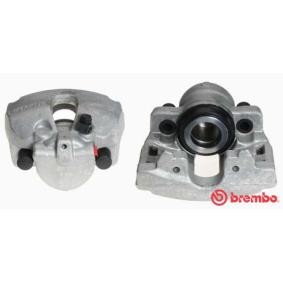 Kjøp Bremsecaliper av BREMBO F 23 099 til den lave prisen 1868,69 NOK