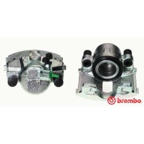 Kjøp Bremsecaliper av BREMBO F 23 105 til den lave prisen 1612,63 NOK