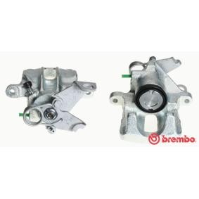 Kjøp Bremsecaliper av BREMBO F 23 106 til den lave prisen 2624,46 NOK