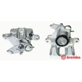Kjøp Bremsecaliper av BREMBO F 23 107 til den lave prisen 2624,46 NOK