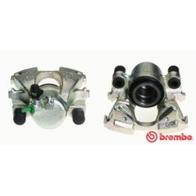 Kjøp Bremsecaliper av BREMBO F 23 112 til den lave prisen 1620,43 NOK