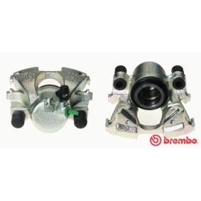 Kjøp Bremsecaliper av BREMBO F 23 113 til den lave prisen 1616,66 NOK