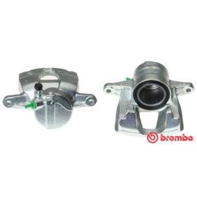 Kjøp Bremsecaliper av BREMBO F 23 114 til den lave prisen 1779,16 NOK
