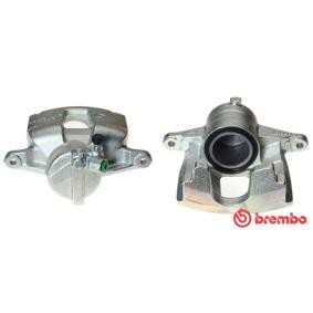 Kjøp Bremsecaliper av BREMBO F 23 117 til den lave prisen 1160,18 NOK