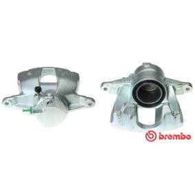 Kjøp Bremsecaliper av BREMBO F 23 118 til den lave prisen 1166,55 NOK