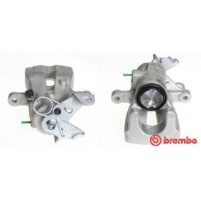 Kjøp Bremsecaliper av BREMBO F 23 130 til den lave prisen 1643,69 NOK