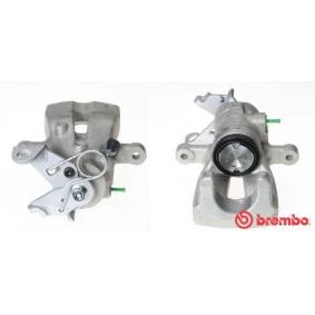 Kjøp Bremsecaliper av BREMBO F 23 131 til den lave prisen 1643,69 NOK