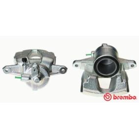 Kjøp Bremsecaliper av BREMBO F 23 134 til den lave prisen 985,88 NOK