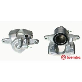 Kjøp Bremsecaliper av BREMBO F 23 135 til den lave prisen 989,18 NOK