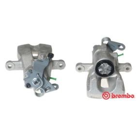 Bremssattel F 23 136 für ABARTH