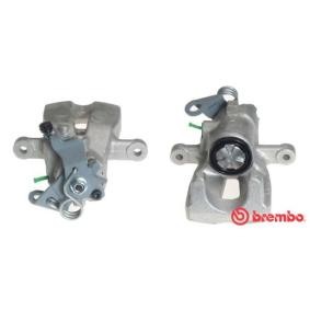 Bremssattel F 23 137 für 500e Cabrio (332) für 122,76 CHF