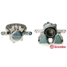 Kjøp Bremsecaliper av BREMBO F 23 150 til den lave prisen 1470,05 NOK