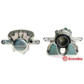 Kjøp Bremsecaliper av BREMBO F 23 151 til den lave prisen 1470,05 NOK