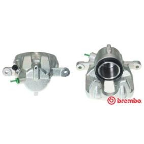 Kjøp Bremsecaliper av BREMBO F 23 152 til den lave prisen 1166,48 NOK
