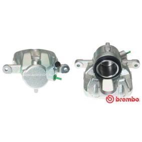 Kjøp Bremsecaliper av BREMBO F 23 153 til den lave prisen 1166,48 NOK