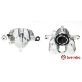 Kjøp Bremsecaliper av BREMBO F 23 154 til den lave prisen 1395,29 NOK